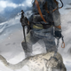 Illustration for article titled What The New Lara Croft Could Have Looked Like
